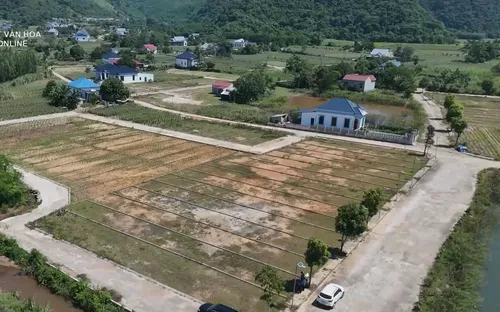 Cảnh giác quảng cáo bất động sản nghỉ dưỡng sinh thái không đúng sự thật