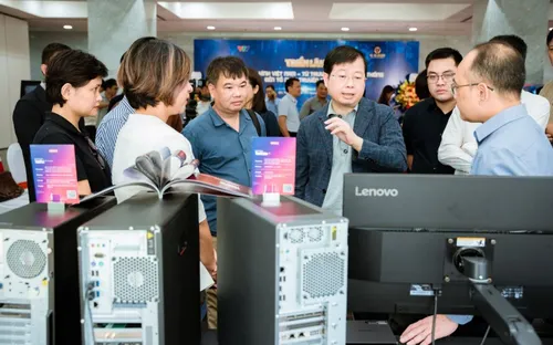 VTV 2026-2030: Chuyển đổi thực chất, hướng tới tổ chức truyền thông số Quốc gia