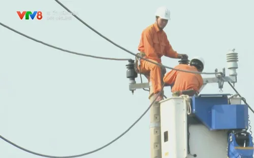 Giữ dòng điện liên tục vì sự phát triển đô thị