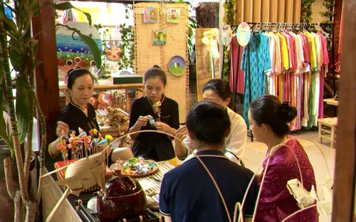 Du lịch Khánh Hòa: Phát huy giá trị không gian văn hóa trong mùa mưa bão