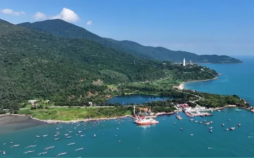 Thí điểm xây dựng Huế trở thành đô thị di sản văn hóa đặc trưng