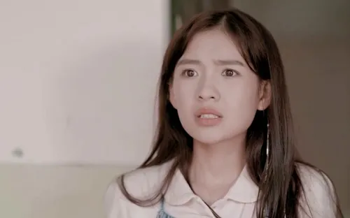 Lê Lưu Ly đổi hình tượng trong phim mới trên VTV1 