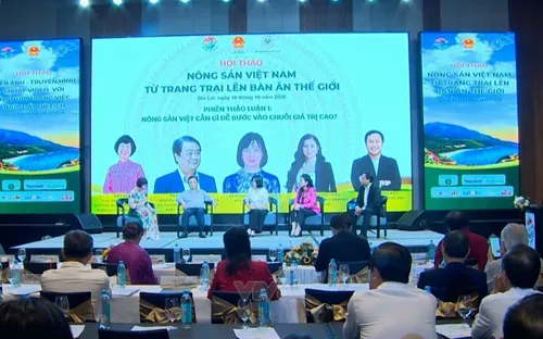 Ẩm thực Việt Nam: Từ giá trị văn hóa đến sức mạnh mềm quốc gia