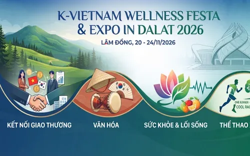 Định vị tầm nhìn chiến lược và chuyển dịch tăng trưởng tại Lâm Đồng