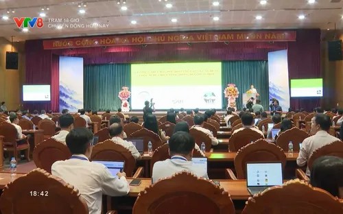 Ngày hội đổi mới sáng tạo tỉnh Gia Lai năm 2026