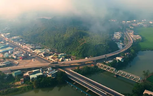Gia Lai: Phát triển logistics nhờ lợi thế hạ tầng giao thông