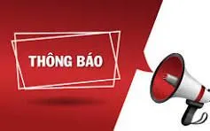 Kết quả lựa chọn nhà cung cấp nâng cấp phần mềm HD phục vụ công tác quản lý điều hành