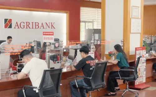 Dòng vốn tiếp sức người dân phát triển kinh tế