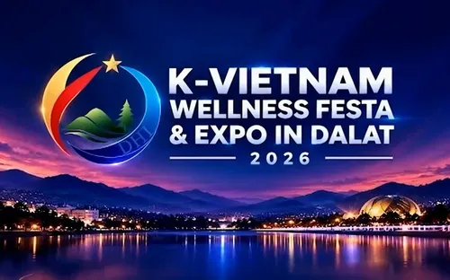K-Vietnam 2026, kết nối giao thương, lan tỏa giá trị văn hóa
