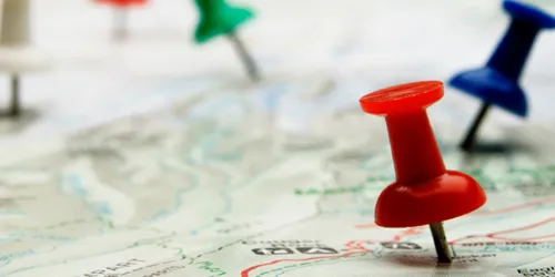 Tạo nhật ký hành trình bằng iPhone cho "dân phượt" trong 5 giây