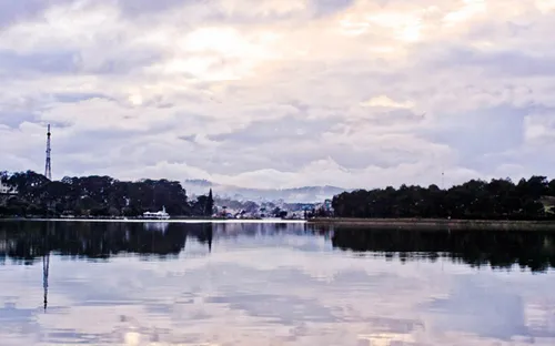 Đà Lạt  - Bình dị, mộng mơ và yên bình