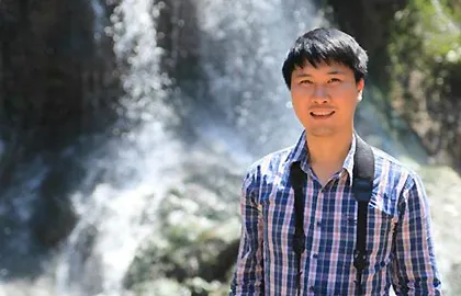 Nhạc sĩ Hoàng Anh Minh: Khởi đầu âm nhạc bằng sự chán ghét