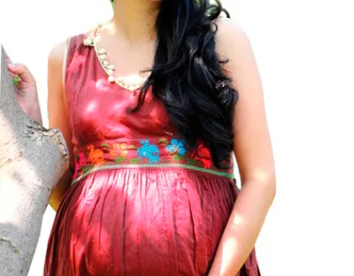 Thực phẩm giúp mẹ bầu khỏe trong ngày Tết