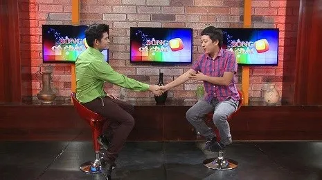 “Sống có chất” chính thức lên sóng VTV Đà Nẵng