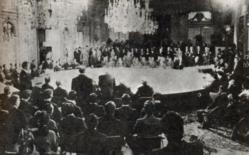 Hôm nay, 40 năm ngày Ký kết Hiệp định Paris