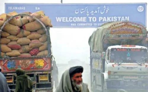 Ấn Độ, Pakistan nối lại giao thương