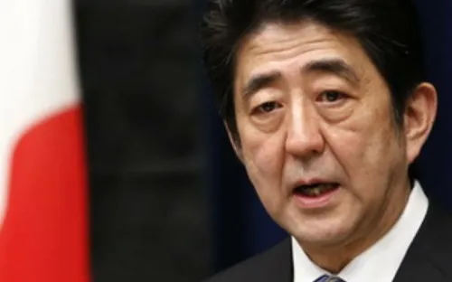 Nhật Bản sẽ tham gia đàm phán TPP