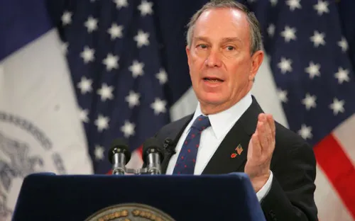 New York đẩy mạnh chiến dịch kiểm soát vũ khí