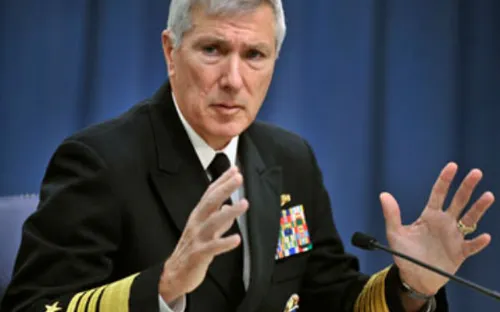 Mỹ chỉ đánh chặn tên lửa của Triều Tiên khi bị đe dọa