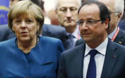 Sẽ không còn bí mật ngân hàng trên lãnh thổ châu Âu