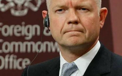 EU đạt thỏa thuận về lệnh cấm vận vũ khí Syria