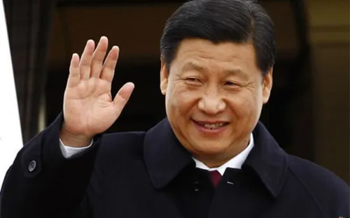 Trung Quốc tăng cường hợp tác với Mỹ Latin