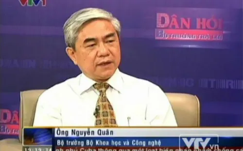 Áp dụng công nghệ tiên tiến để tránh cảnh "được mùa, mất giá"