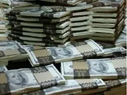 Saudi Arabia cam kết viện trợ nhân đạo 500 triệu USD cho Iraq