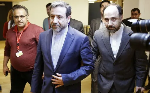 Iran từ chối dỡ bỏ từng phần các biện pháp trừng phạt