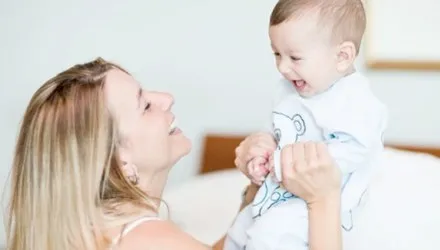 Philippines: Nâng cao nhận thức nuôi con bằng sữa mẹ