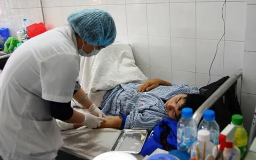 Hà Nội áp dụng khung giá điều chỉnh viện phí, tăng 20%