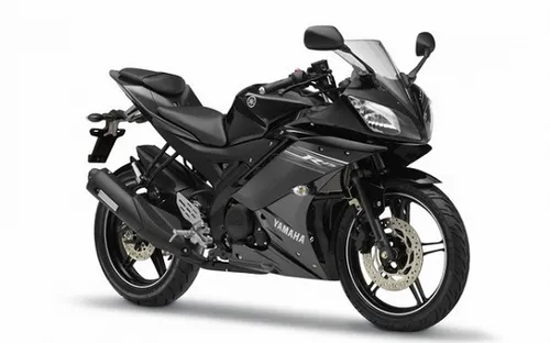 Yamaha ra mắt YZF-R15 2013 