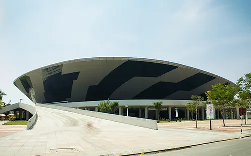 Đà Nẵng "nóng" cùng VCK Robocon Việt Nam 2013