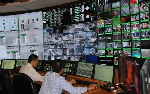 Số hóa truyền hình: Giờ G đã điểm