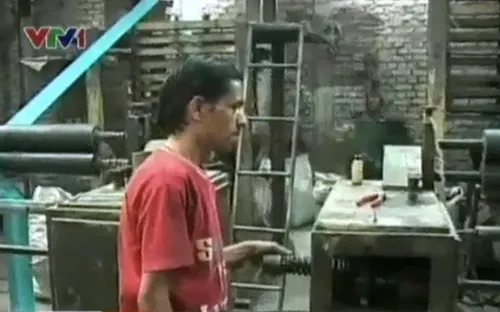 Ấn Độ: Ngành nhựa tái chế tạo hàng nghìn việc làm