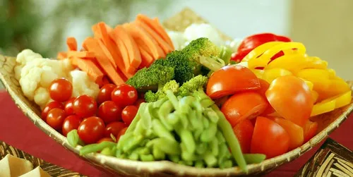 Vai trò của Vitamin C đối với cơ thể