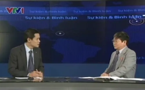 Vi phạm pháp luật: Căn bệnh lây nhiễm mạnh?