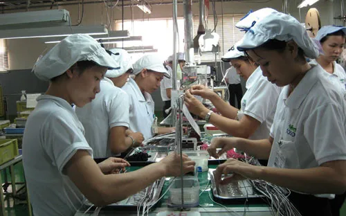 Đầu tư nước ngoài vào Việt Nam sẽ phục hồi mạnh