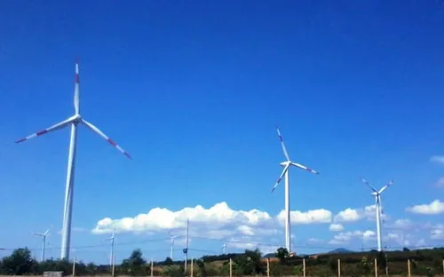 Bất cập giá điện tại huyện đảo Phú Quý