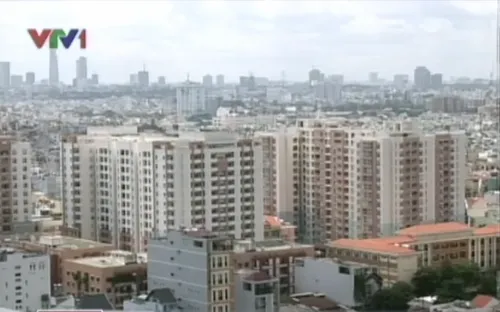 Trăm ngàn "kế" để "giải phóng" dự án BĐS