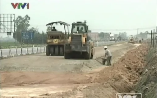 Tiến độ QL 1A: Đâu là giải pháp thu hút nhà đầu tư năng lực?