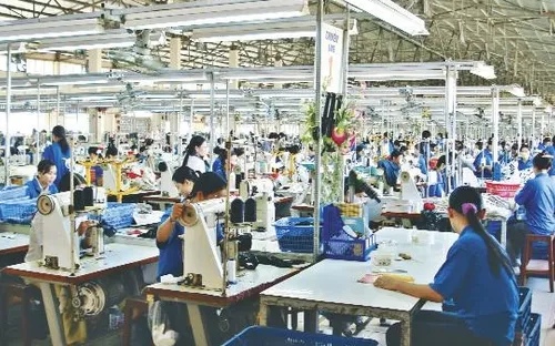 HSBC hạ dự báo tăng trưởng GDP 2013 xuống 5,1%