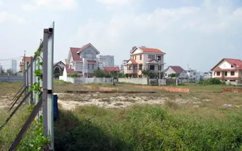 Hơn 20.000 ha đất sai phạm từ 2012 chưa xử lý xong