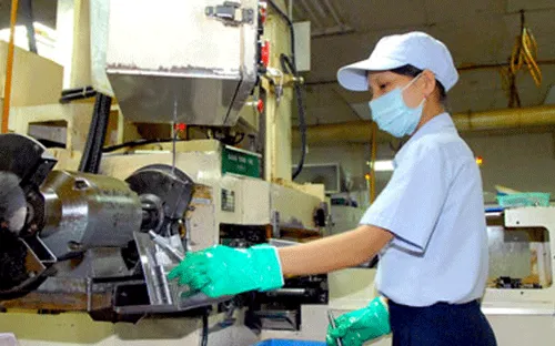 Đầu tư nước ngoài vào TP. HCM giảm mạnh 