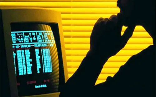 Mỹ, Anh "bẻ khóa" hàng trăm triệu tài khoản internet