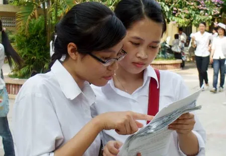 Làm thế nào cha mẹ và con cái thống nhất chọn nghề?