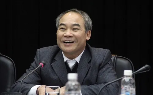 Thứ trưởng Bộ GD-ĐT tư vấn cách làm bài thi tốt nghiệp