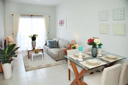 Căn hộ hoàn thiện - "Chìa khóa trao tay" có tính thanh khoản cao