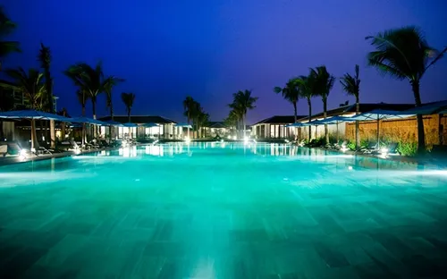 Fusion Maia Đà Nẵng lọt Top 101 khách sạn tốt nhất toàn cầu 2013