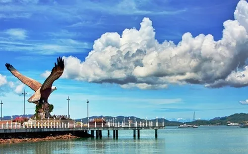 Những điểm du lịch lãng mạn nên đến trong đời